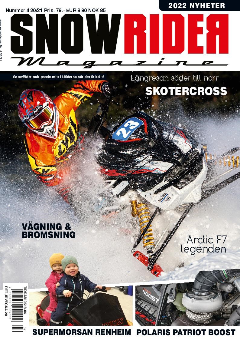 Nyheter 2022