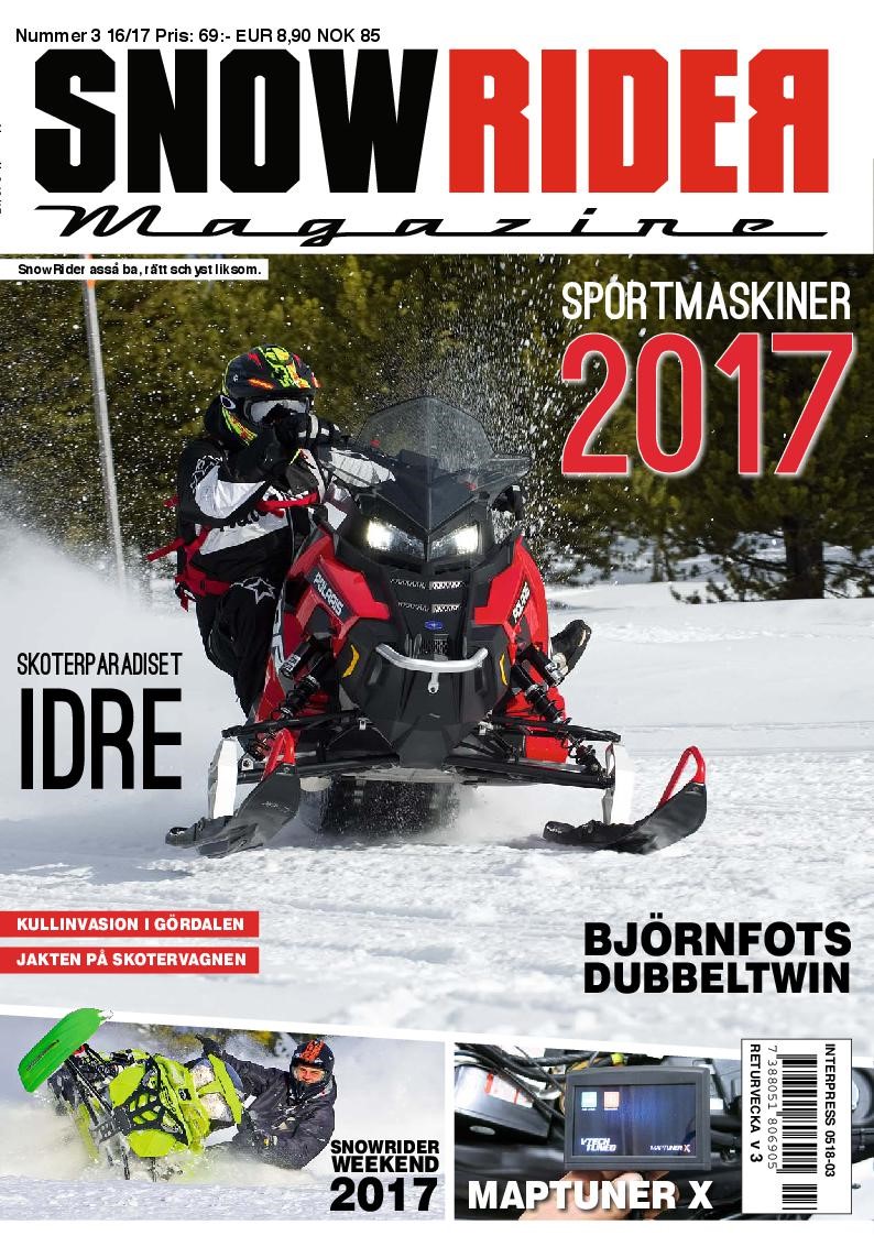 Sportmaskiner