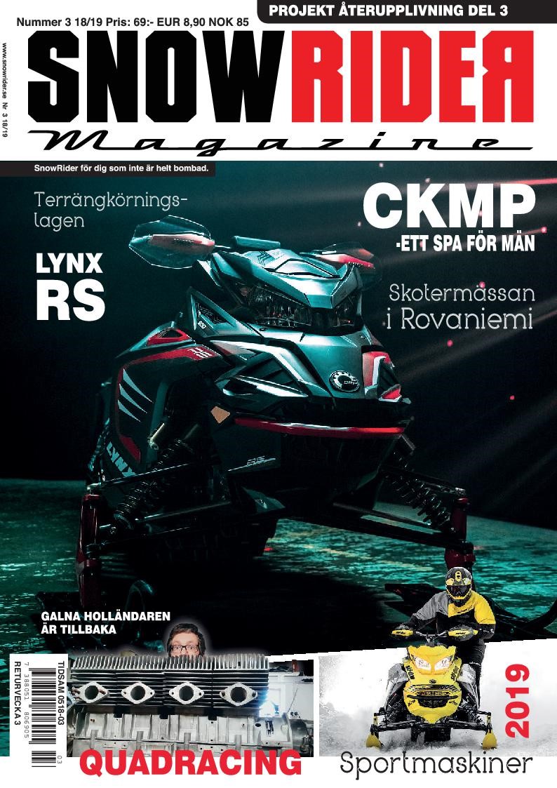 Sportmaskiner