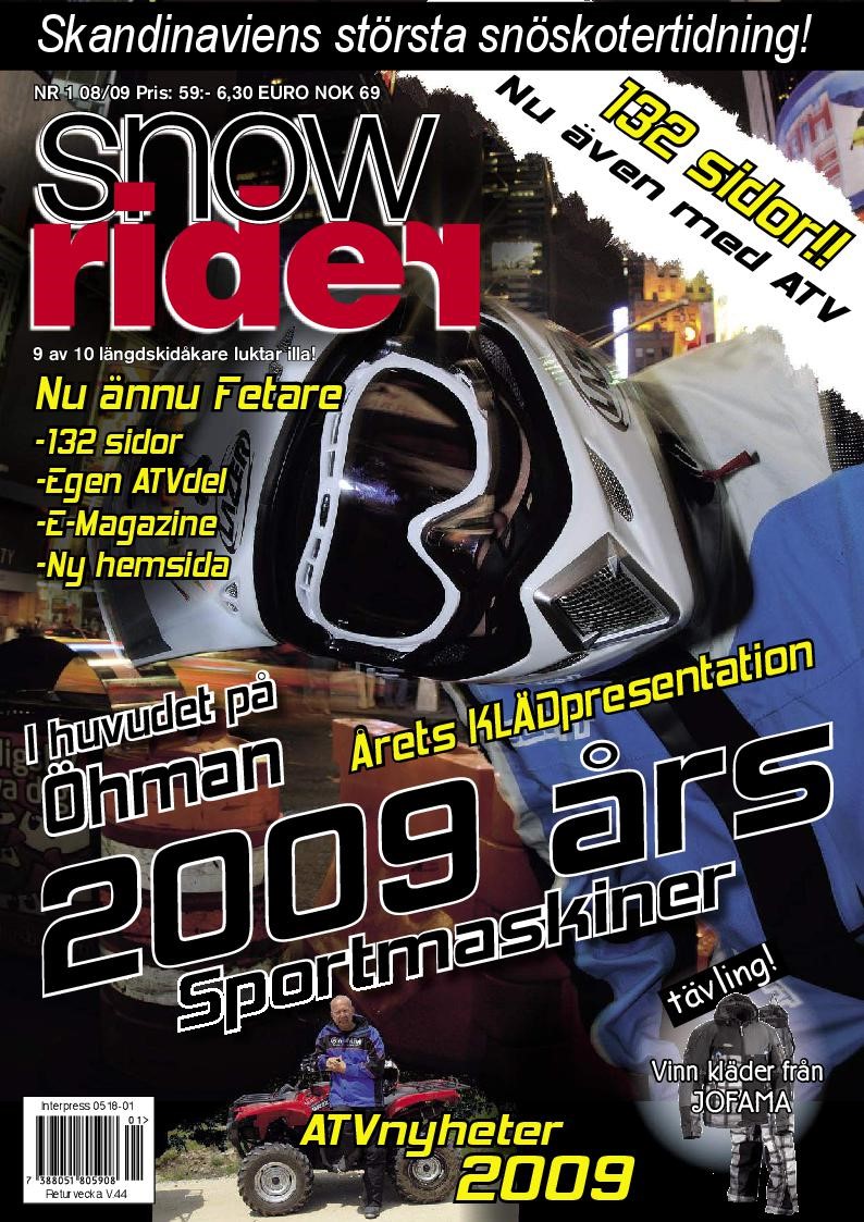 Sportmaskiner