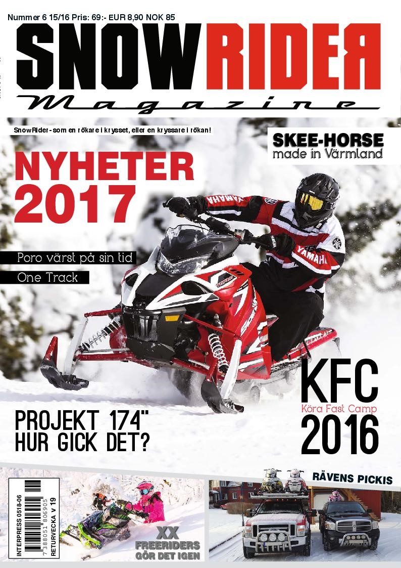 Nyheter 2017