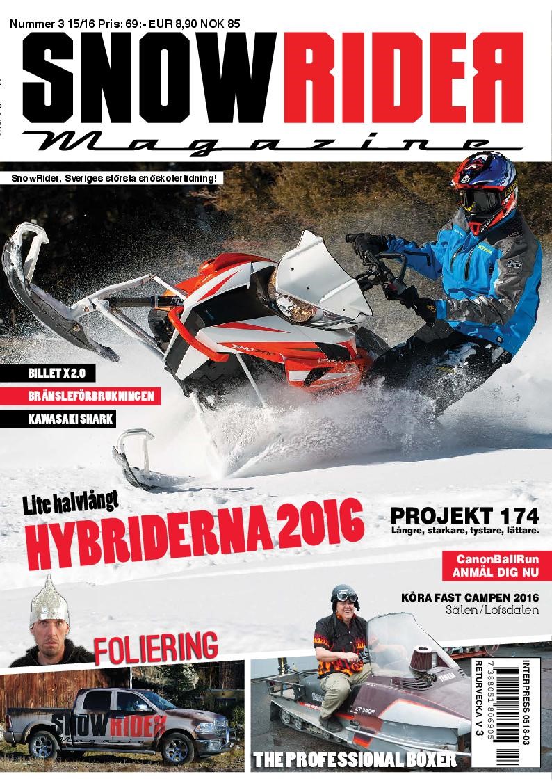 Hybrider