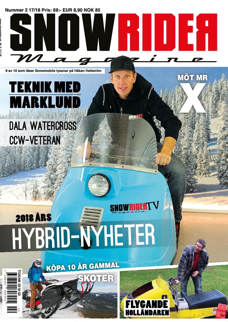 Hybrider