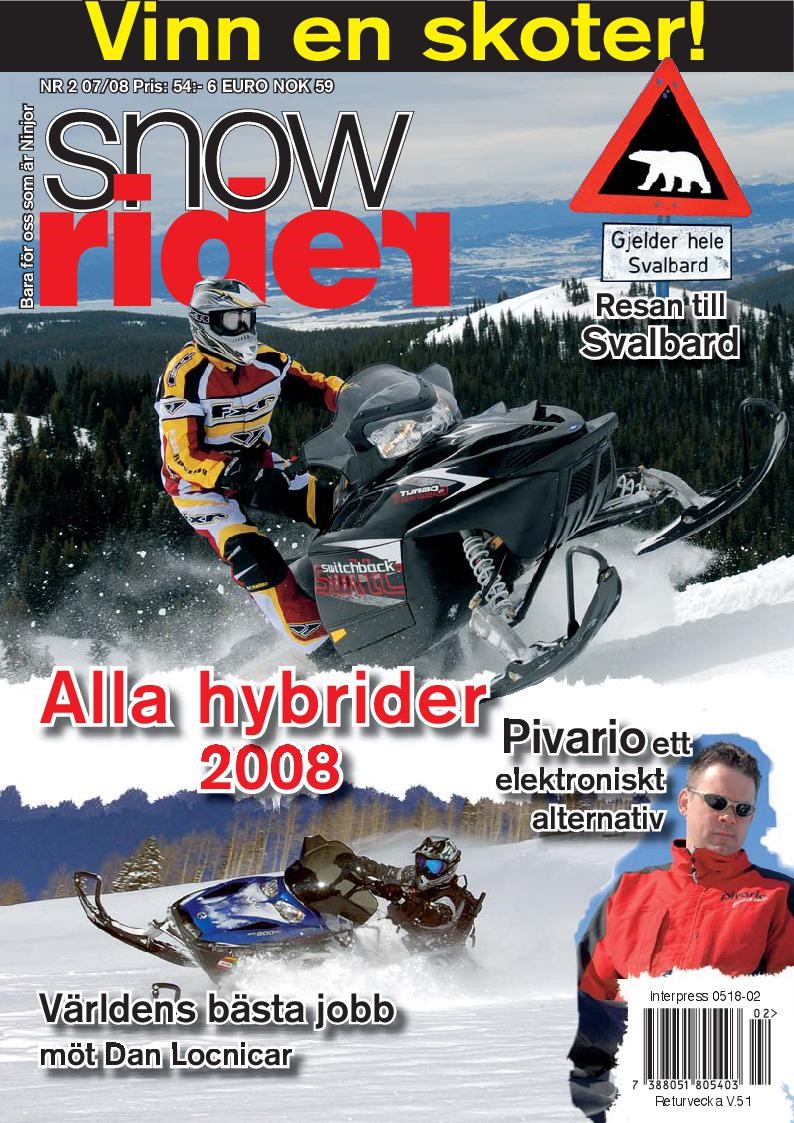 Hybrider