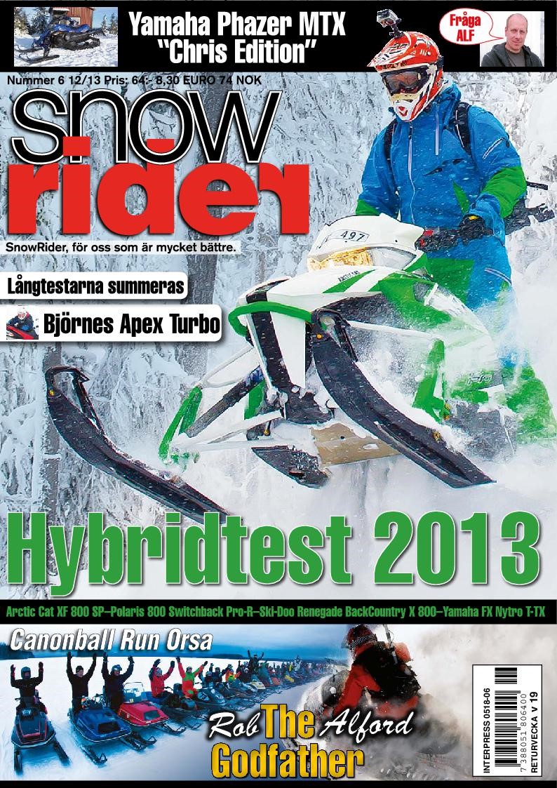 Hybridtest