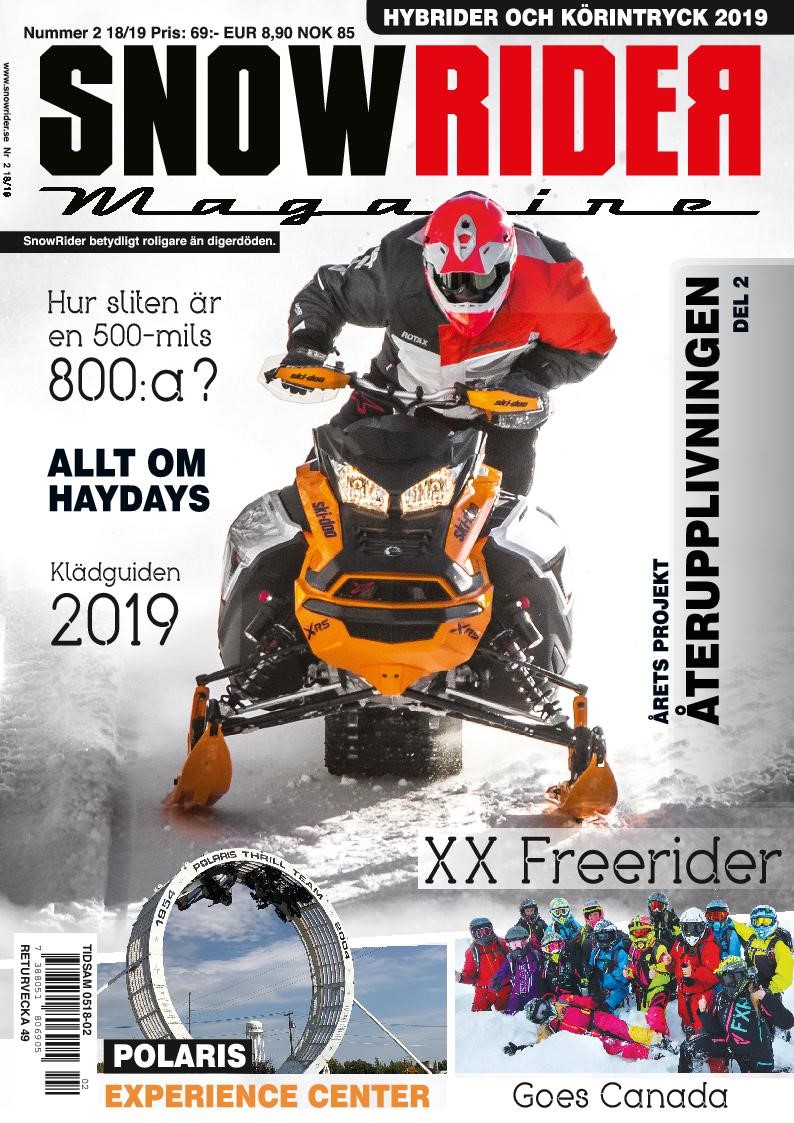 Hybrider