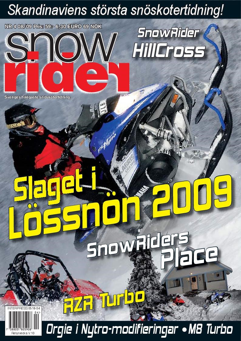 Lössnöslaget
