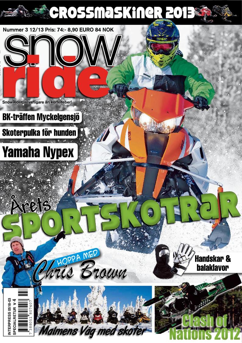 Sportmaskiner