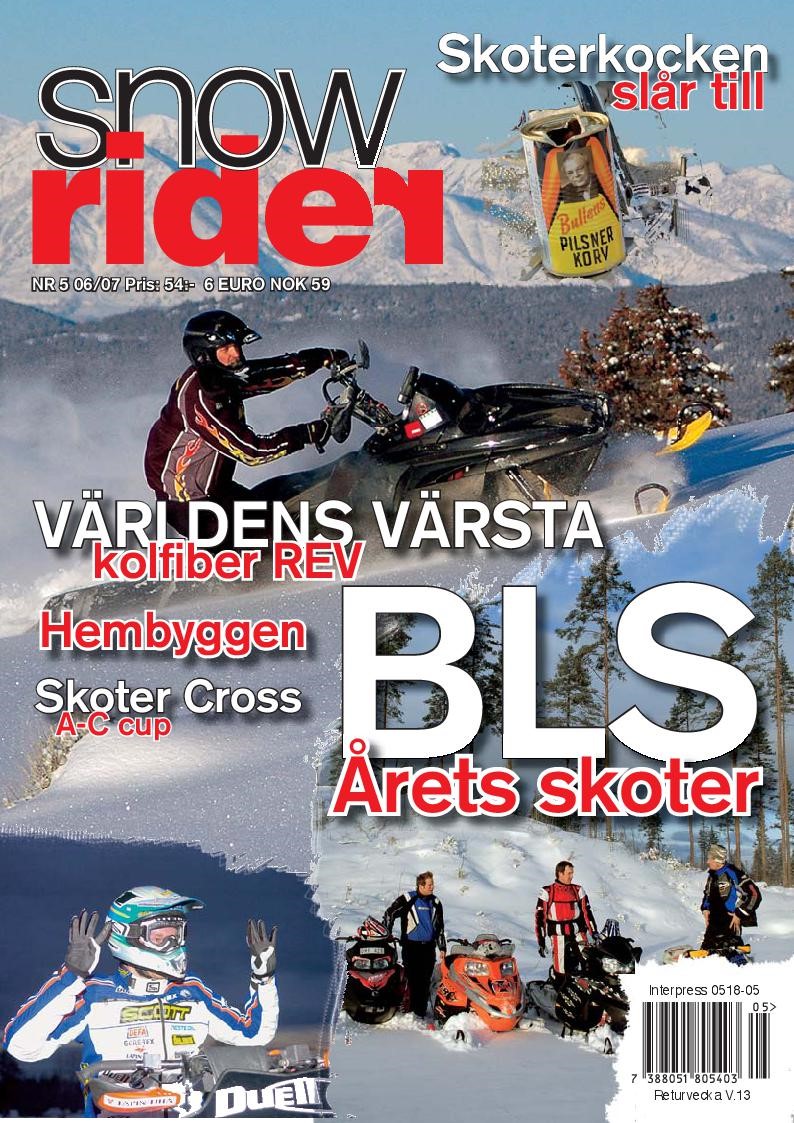 Bästa Led Skoter