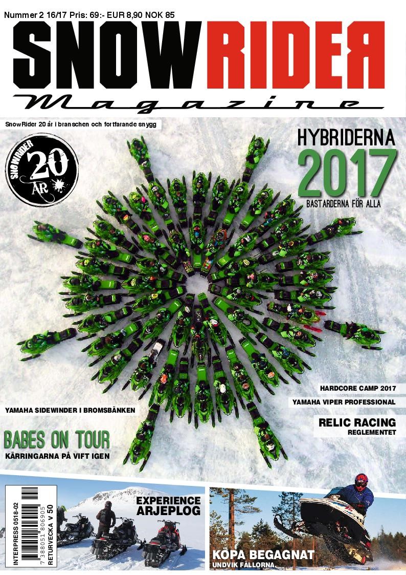 Hybrider