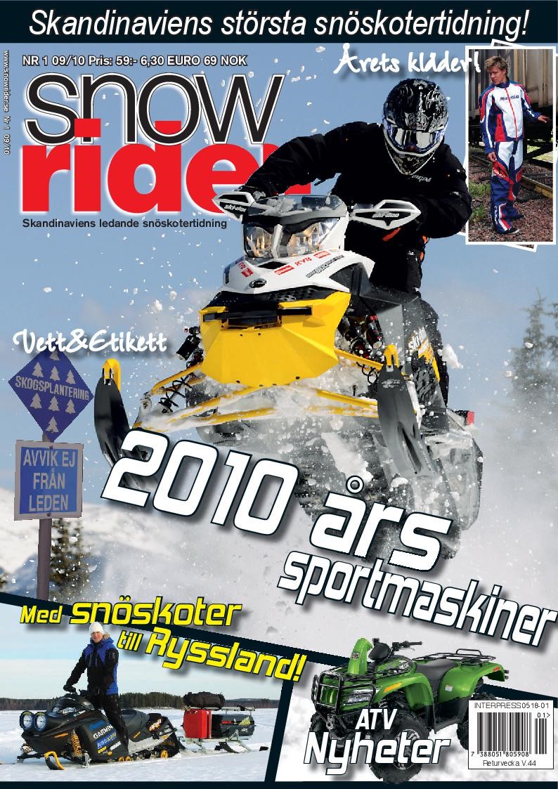 Sportmaskiner