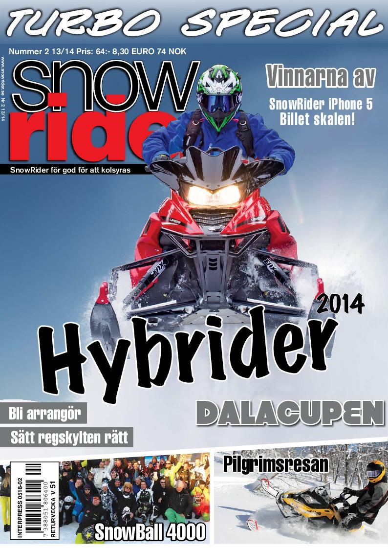 Hybrider