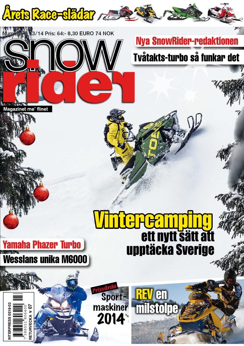 Sportmaskiner