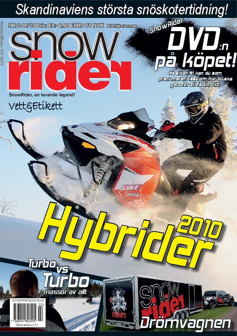 Hybrider
