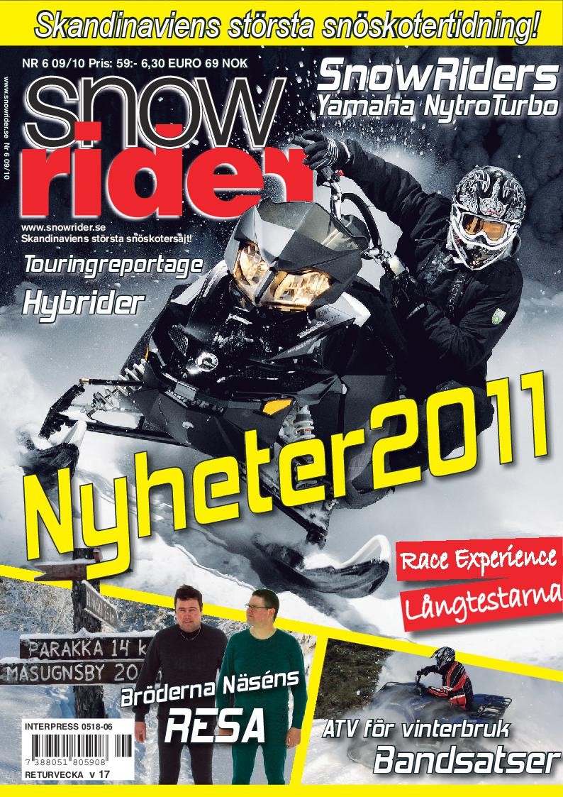 Nyheter 2011