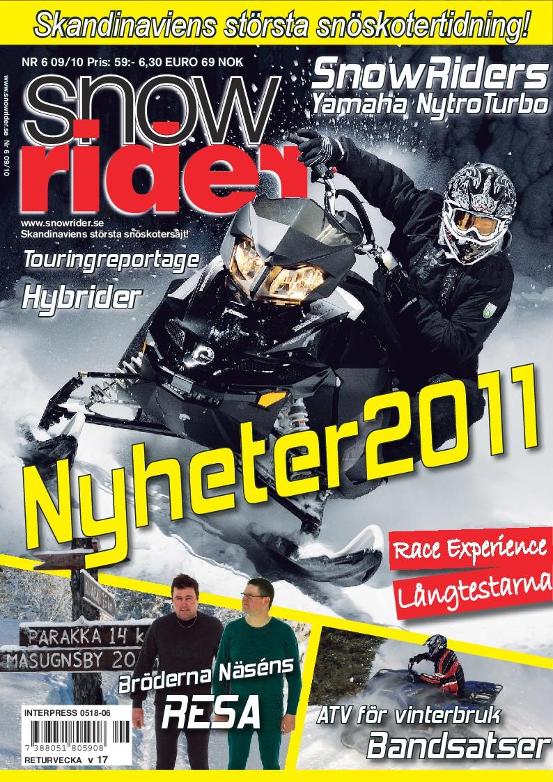 Nyheter 2011