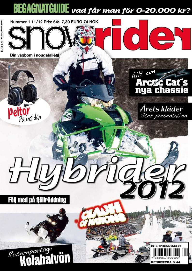 Hybrider