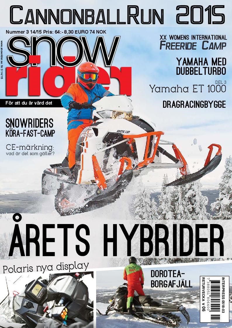 Hybrider