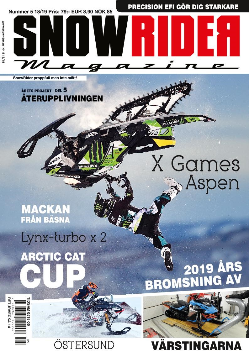 Winter X Games