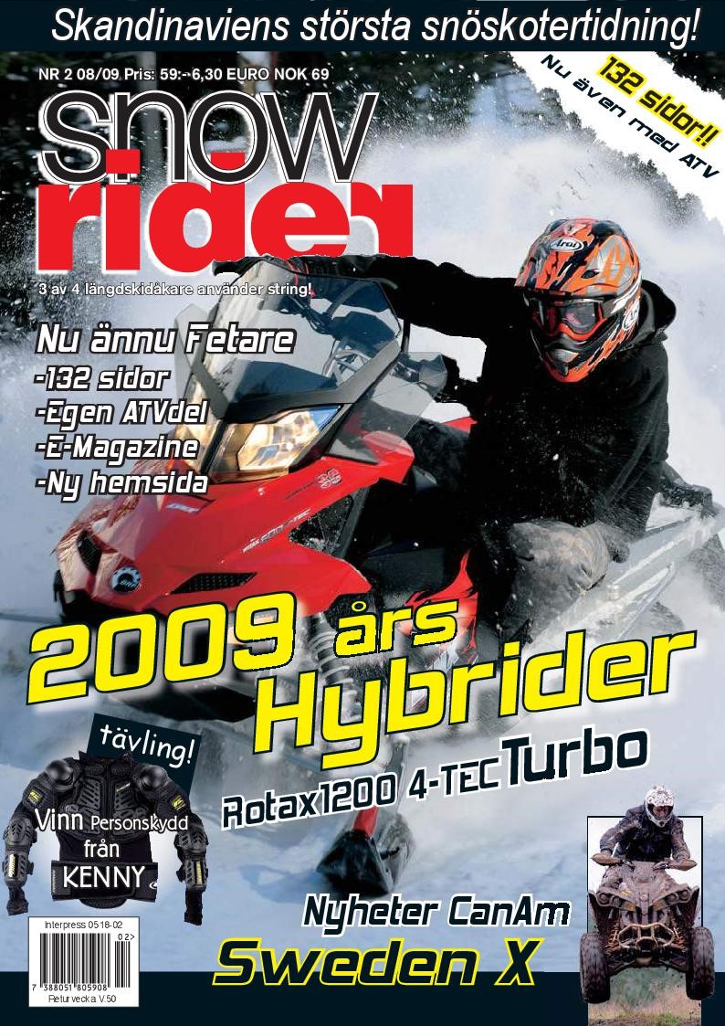 Hybrider