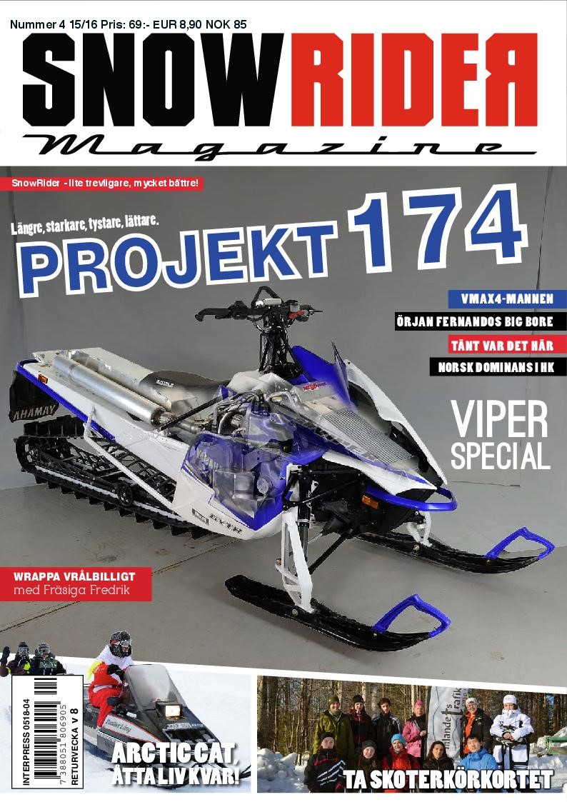 Projekt Viper