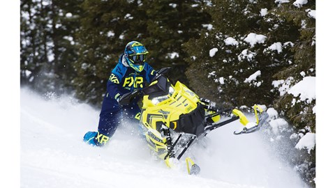 I nya numret kan du läsa om Lössnömaskiner