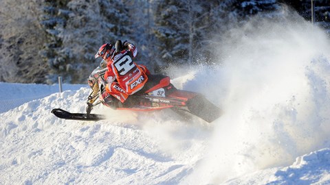 Svenskar som kör i USA