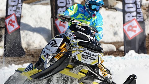 Renhem, Moland & Öhman vinnare i Älvsbyn