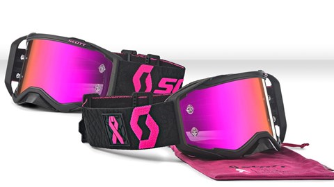 Scott släpper 2017 BCA Prospect Goggle