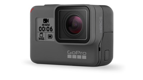 GoPro Hero6 Black