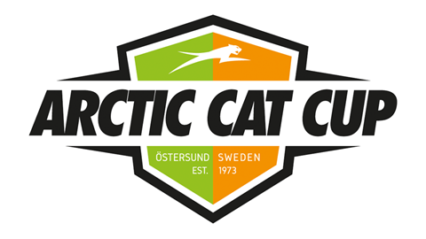 Arctic Cat Cup 2018 körs 13-14 januari