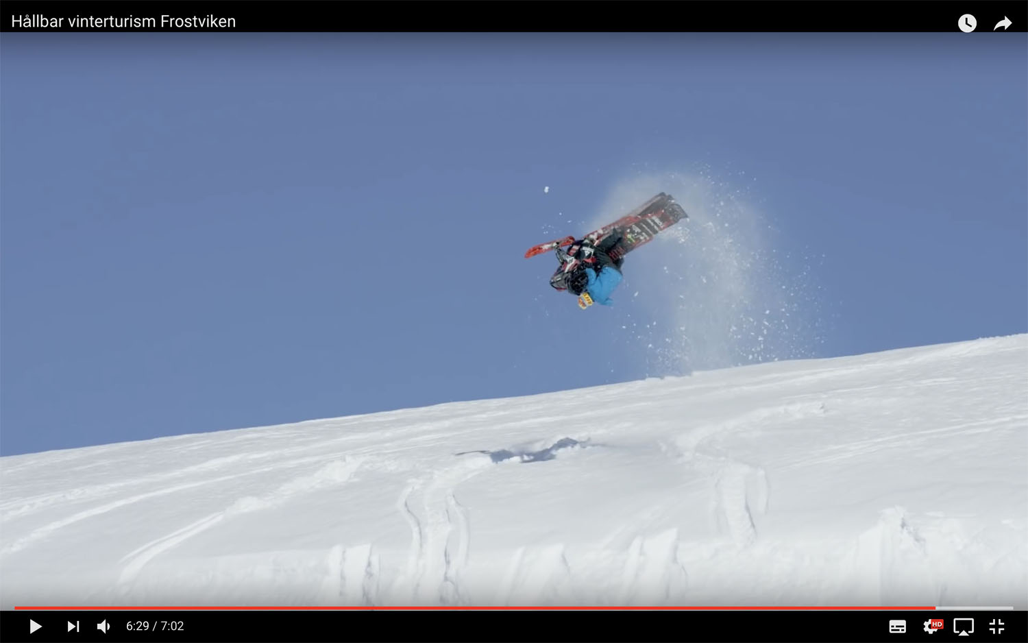 Tänk om alla kommuner var lika välkomnande