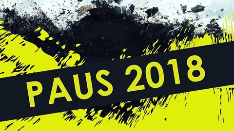 Clash of Nations tar paus 2018
