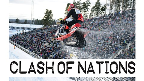Clash of Nations