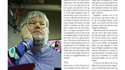 I nya numret kan du läsa om Zeppelinarns återkomst