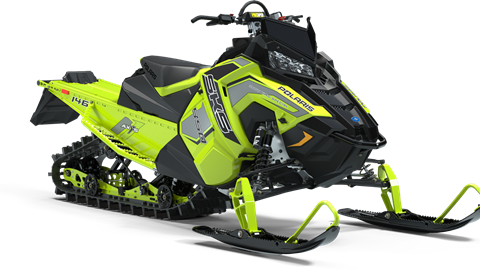 Polaris nyheter 2019