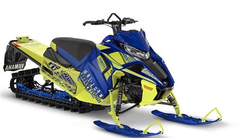 Yamaha nyheter 2019