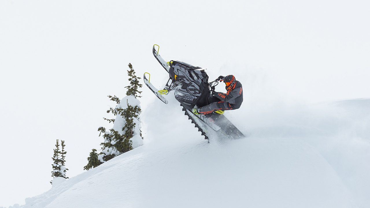 SnowRider TV Ep. 21 - Instagram med "mynameisjohan"