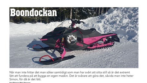 Boondockan