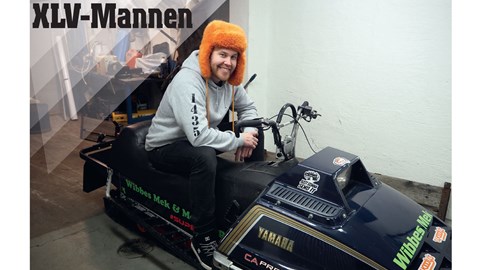 XLV-Mannen