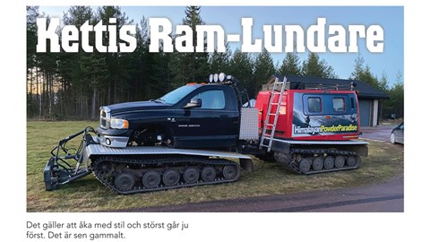 Kettis Ram-Lundare