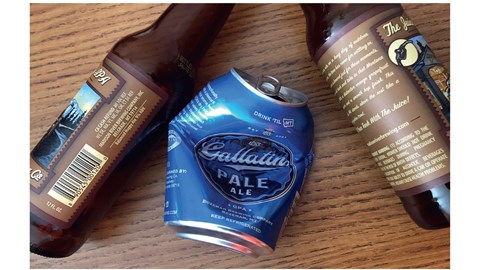 Kåseri med Björn, det var då inte bättre förr