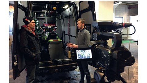 CTEK gör livet lite enklare