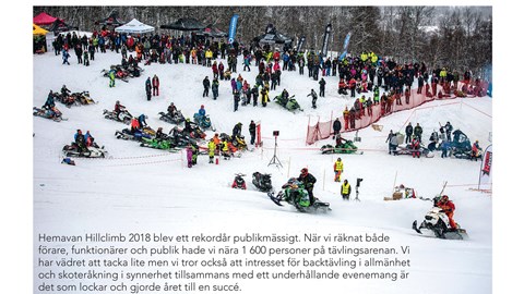 Hästkrafter och girlpower