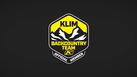 KLIM Backcountry Team Ride