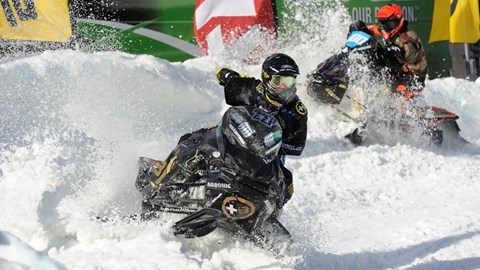 Tävlingskalender SM och SC 2019