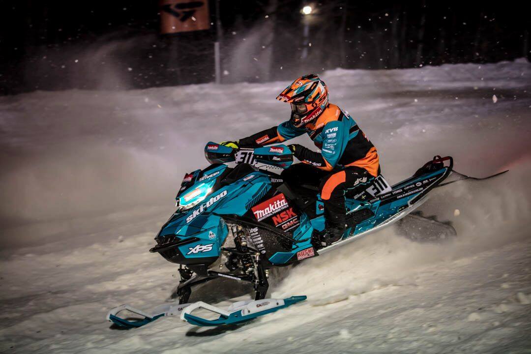 Foto: Snocross.com