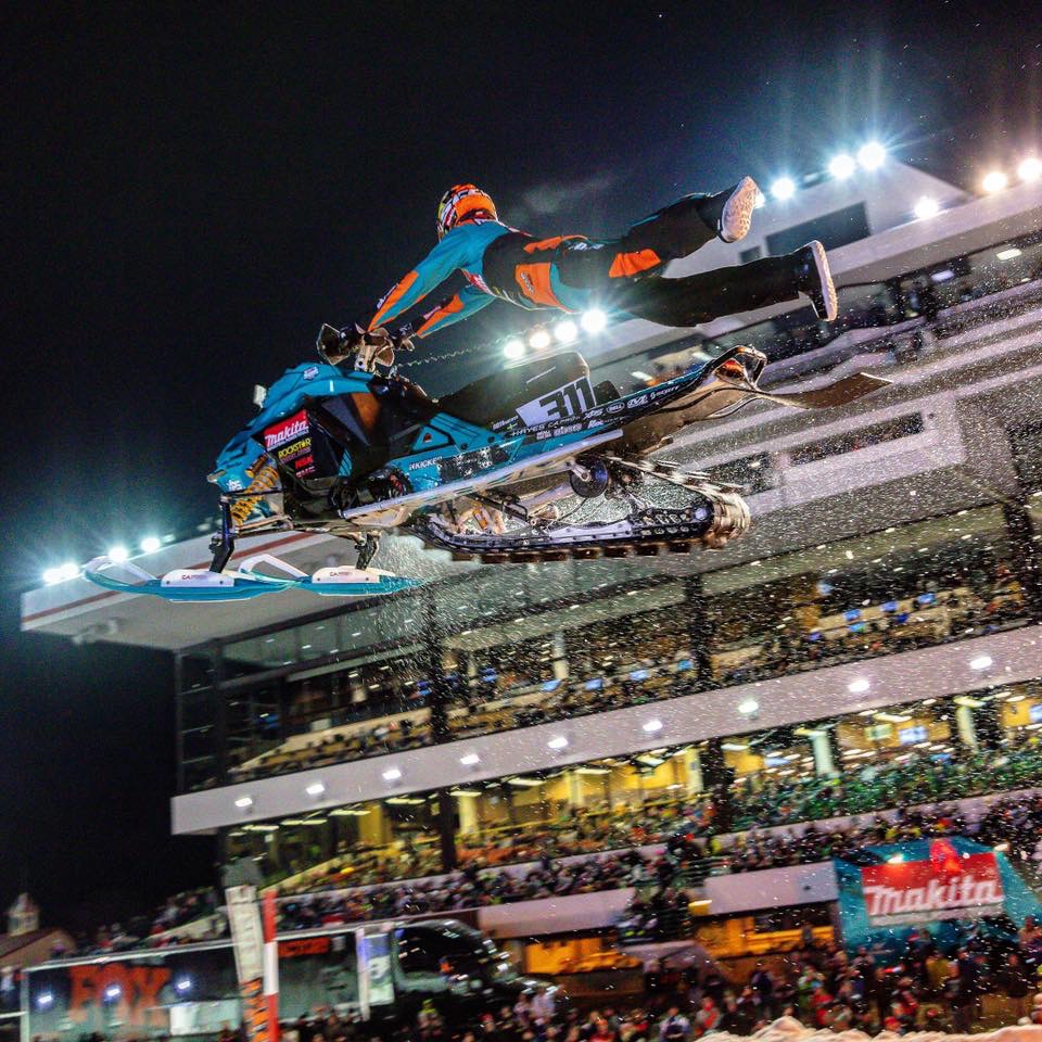 Foto: snocross.com