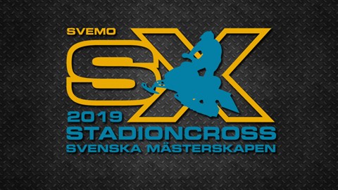 Resultat Stadioncross SM