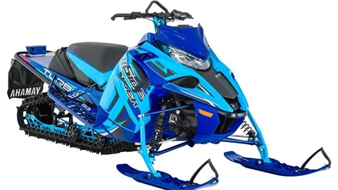 Yamaha 2020